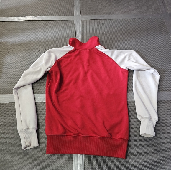 Nike Reds Jacket - Picture 4 of 4
